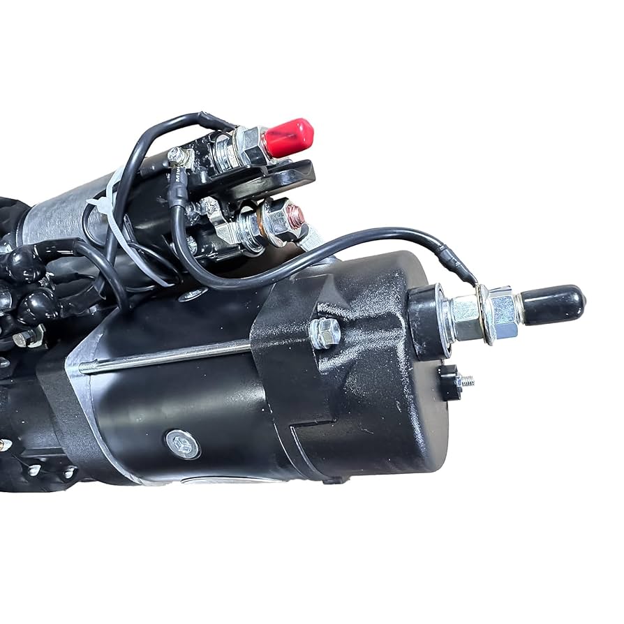 イッチー Nta855-Diesel-Engine-Part-
